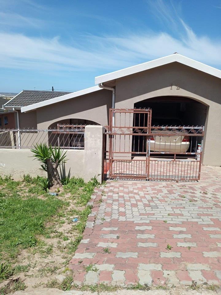 3 Bedroom Property for Sale in Kwamagxaki Eastern Cape